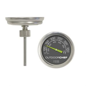 outdoorchef thermometer